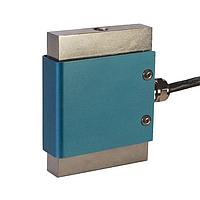 OMEGA LCCE-750 Heavy Duty, 500% Overload Protected S-Beam Load Cells (750 lbF)