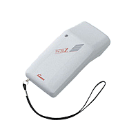 SANKO TY-20Z Needle and Iron Piece Detector Metal Detector (3×6 cm)