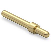 Mill-Max 5191-0-00-15-00-00-03-0 Terminal Pin, Solder Mount Solder Mount PCB Pin .064 Mount Hole
