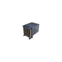 Amphenol FCI 10128419-101LF Headers EXAMAX EMA RAH 4X8 THINWALL