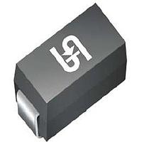 Taiwan Semiconductor SS16 R3 Schottky Rectifiers 1A, 60V, Schottky Rectifier