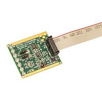 Analog Devices DC570A ADC LTC2440CGN Demo Board - High Speed Delta