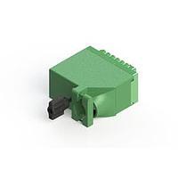 EDAC 516-120-500-215 Connectors Rack & Panel Connector