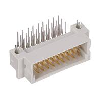 Hirose Electric PCN10ED-27P-2.54DS(77) Headers 27P R/A PIN HDR T/H PCN 10 SERIES