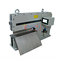 Chuang Wei CWVC-450J Pneumatic PCB Depanelizer