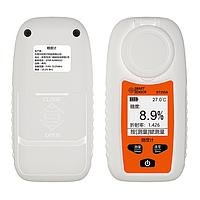 SMARTSENSOR ST355A Refractometer (0-55% Brix, ± 0.2% ± 0.5℃)