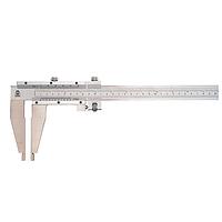 MOORE & WRIGHT MW150-75 Large Workshop Vernier Caliper (0-1000mm, 0.05mm)