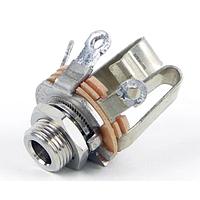 Switchcraft C12BX Phone Connectors 3 CONDUCTOR .210"