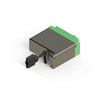 EDAC 516-090-500-165 Connectors Rack & Panel Connector