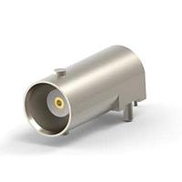 AMP Connectors - TE Connectivity 414373-1 PCB Connectors RIGHT ANGLE JACK