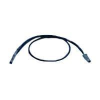 Amphenol FCI 10112041-2015HLF Mini SAS/SATA Cable MINI-SASHD TO MSASHD EXT CBLE ASSY,1.5M