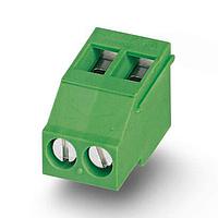 PHOENIX CONTACT 1732267 Fixed Terminal Blocks MKDSF 3/ 2 BK BD:4,5