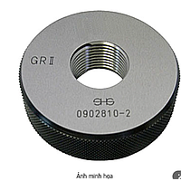 SOKUHANSHA M60x1.5-6G GRNR Screw Thread Limit Ring Gauge
