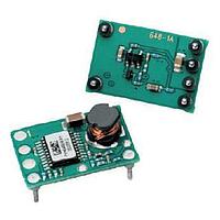 Texas Instruments PTH04000WAH Non-Isolated / PoL 3A 3.3/5V Input Adj Switching Regulator