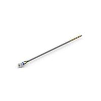 Alcoswitch - TE Connectivity 3-2316542-8 Pushbutton Switches AV19 SPL 3A SPOT LOGO R&B 12V FL