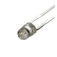 Marktech Optoelectronics MTE4110C5 IR Emitters (IR LEDs) 1040nm SWIR Emitter 3mm Plastic Domed Lens