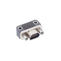 Glenair GMR7590-9S2BSU Micro-D D-Sub Connectors MICRO-D CONNECTORS - MICRO-D CONNECTORS