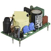 CUI Inc VOF-S25B-12 AC-DC Power Modules ac-dc, 25 W, 12 Vdc, single output, PCB mount