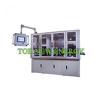 TOB TOB-300C-4Y Automatic Vacuum Liquid Injection Machine (-98kPa)