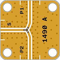 Quantic X-Microwave XM-C447-0404D RF Development Tools Couplers, Resistive Coupler