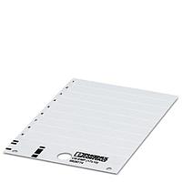 PHOENIX CONTACT 0830364 Labels US-EMP (70X15) RD CUS