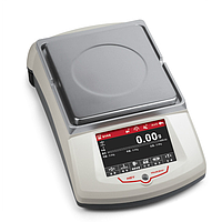 HUAZHI HZY-6202 Precision Balance (6200g, 10mg, Internal CAL)