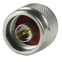 Cal Test Electronics CT3367 RF Terminators N male Short