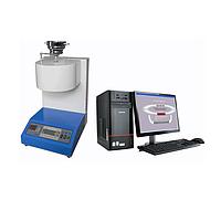 HST XNR-400C Plastic MFI Tester (0.1-800cm3/10min(MVR))