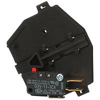 SIEMENS 49CE42SPDT 1 NC + 1 NO Aux Switch DP, 1SPDT, 75-90amp