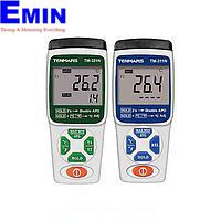 Contact Temperature Meter Inspection Service