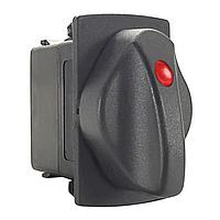 Carling Technologies RV11D2BC00B-KRC Rotary Switches 1-pole, ,   ,    Rotary Switch with ,  bracket