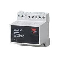Carlo Gavazzi G34305511800 Industrial Relays 10-30 VDC, 8 CH NPN OUT RCVR
