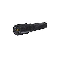 Amphenol CONEC 17-400333 Connectors Cable-side Plug 2P 30A 10-12AWG 6-12mm