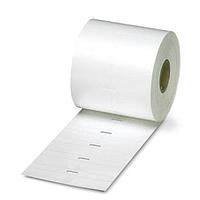 PHOENIX CONTACT 0817277 Insert Strip, Thermal Transfer Printer EMT (29X8)R