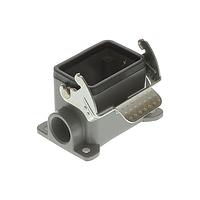 Molex 93601-0816 Housings S MOUNT HOUS 1 LEV PG16 7806.6301.0