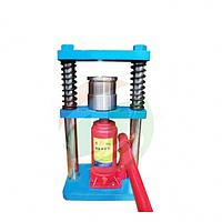 TOB TOB-PPH-10T Powder Compacting Hydraulic Press Machine (5T/10T)