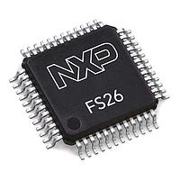 NXP MFS2623AMBA0AD Automotive Safety System Basis Chip with Low Power for ASIL B, LQFP-48 tray