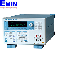 SMU Semiconductor Test