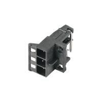 Weidmuller 1063210000 Fixed Terminal Blocks SHL-SMT 5.00/03GL 1.5BX