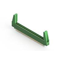 EDAC 345-080-520-588 Sockets .100" (2.54mm) Pitch Card Edge Connector