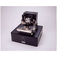 Minus K Technology 1000BA-1 Bench Top Vibration Isolation Platform