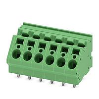 PHOENIX CONTACT 1934625 Fixed Terminal Blocks ZFKDSA 4-7,5- 6
