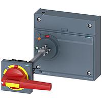 SIEMENS 3VA96770FK27 Door-Coupling Rotary Operator BRKR 3VA55/65/66 ROT OPER DR Y/R IL