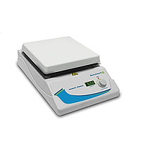 Benchmark H3770-H-E Digital Hotplate (+5°~400°C)