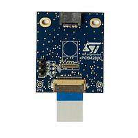 STMicroelectronics STEVAL-CAM-M0I1 MIPI CSI-2 P-Board: Hardware MIPI CSI-2 kit integrating promodules, embedded platforms