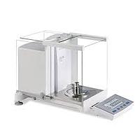 Lonroy ES1205A Standard Semi-Microbalance Analytical Scale Tester (120g, 0.01/0.1mg)