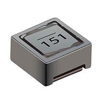 Bourns SRR5228A-331M Shielded Power Inductor Ind,5.2x5.2x2.8,330uH+/-20%,0.36A,shd
