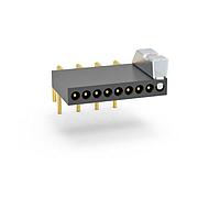 AirBorn MA-1B1-003-325-A0300 Connectors CONNECTOR, M SERIES