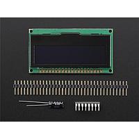 Adafruit 2675 Display Development Tools Monochrome 2.3" OLED Graphic Display Kit