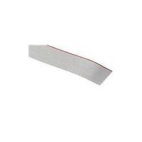 3M Electronic Solutions Division 3801/50SF Flat Cables RND CNDCUTR FLAT CBL 50 COND/SPLICE FREE